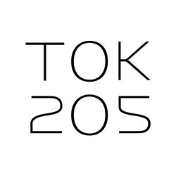 TOK205_logo